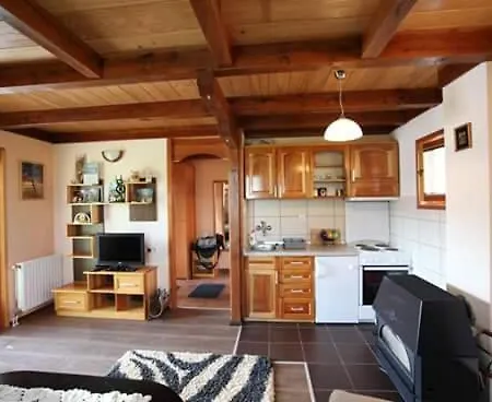 Farmház Seoski Turizam Melovic