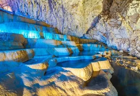 Farmház Seoski Turizam Melovic Rožanstvo