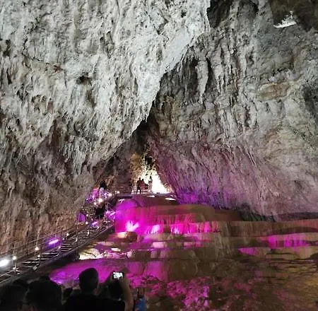 Seoski Turizam Melovic Farm stay *
