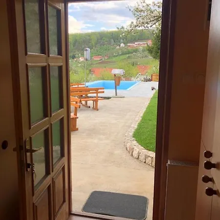 Seoski Turizam Melovic