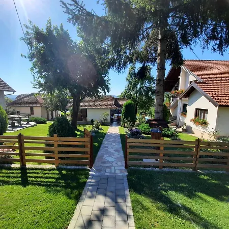 Seoski Turizam Melovic *