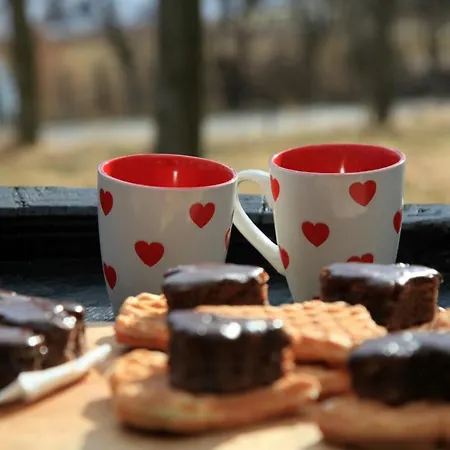 Farm stay Seoski Turizam Melovic *