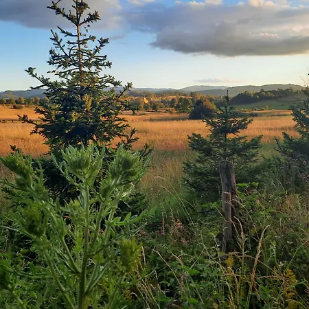 Seoski Turizam Melovic Farm stay Rozanstvo