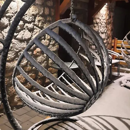 Farmház Seoski Turizam Melovic