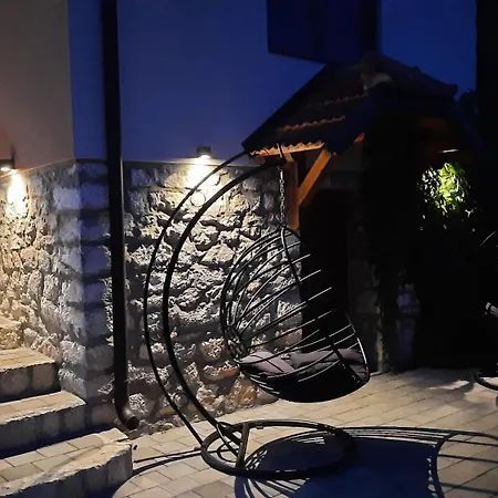 Seoski Turizam Melovic Farm stay