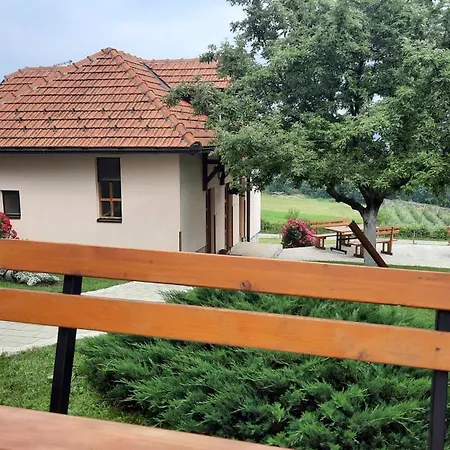 Seoski Turizam Melovic