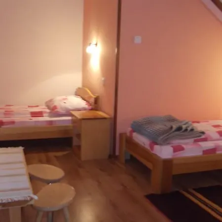 Farmház Seoski Turizam Melovic Rožanstvo