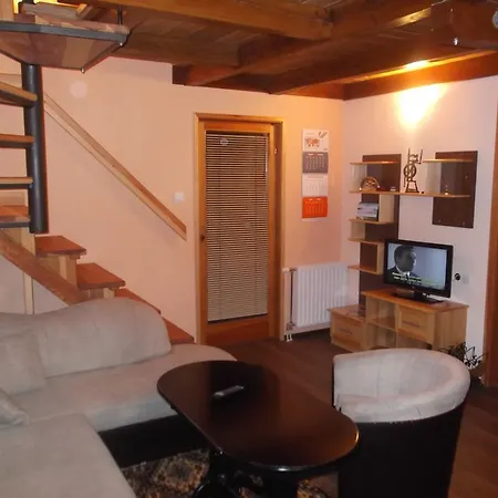 Farm stay Seoski Turizam Melovic