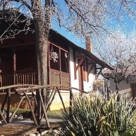 Seoski Turizam Melovic