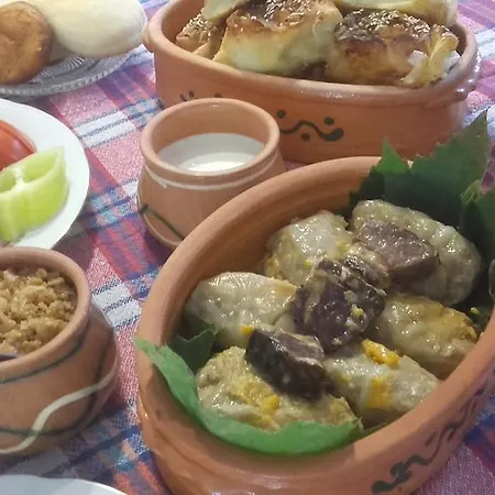 Seoski Turizam Melovic