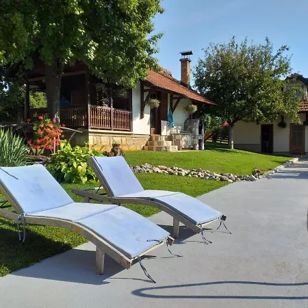 Seoski Turizam Melovic *