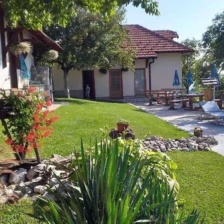 Seoski Turizam Melovic